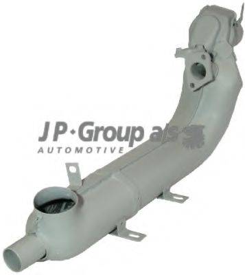 JP GROUP 8123101670