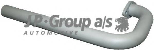 JP GROUP 8123300580