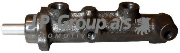 JP GROUP 8161101200