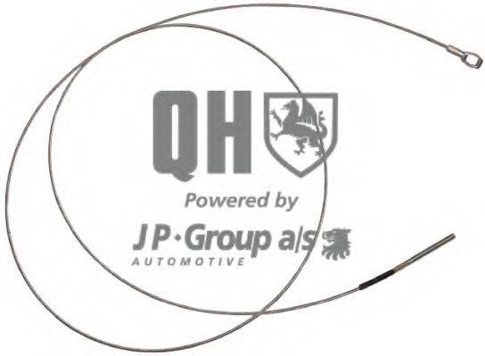 JP GROUP 8170200409