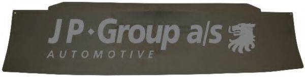 JP GROUP 40400-0 Облицювання передка