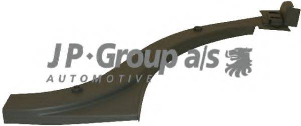 JP GROUP 40413-4 Канал теплового повітря