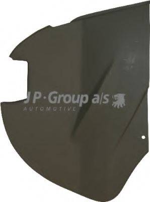 JP GROUP 40410-1 Внутрішня частина крила