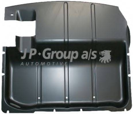 JP GROUP 955074 Днище кузова