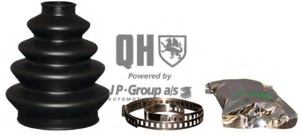 JP GROUP 9943600809