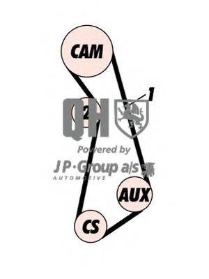 JP GROUP 1112106819