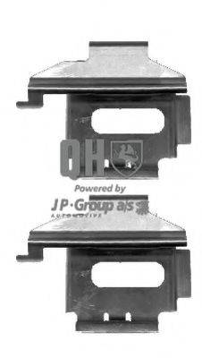 JP GROUP 1163650819