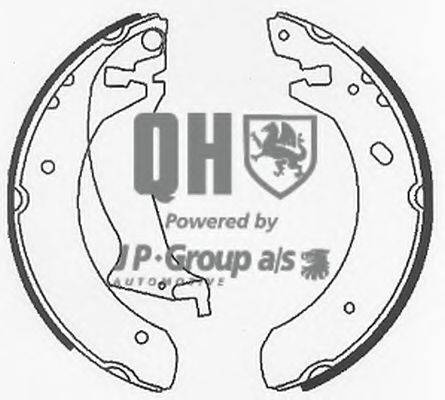 JP GROUP 3763900119