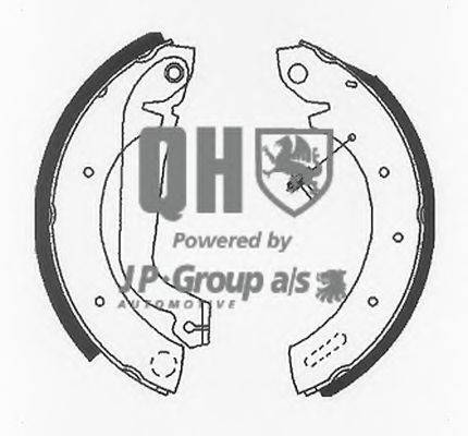 JP GROUP 1563901819