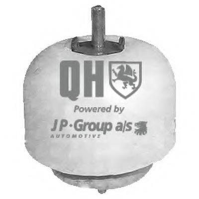 JP GROUP 1117910889