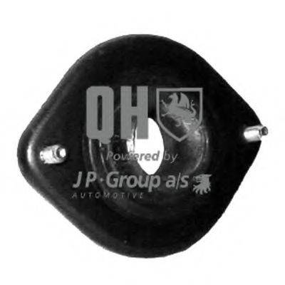 JP GROUP 1242401009