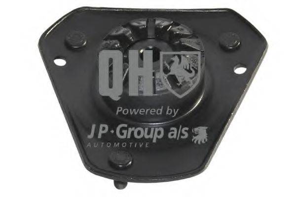 OPEL 312296 Опора стійки амортизатора