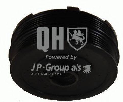 JP GROUP 1418301609