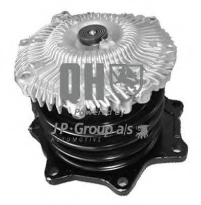 JP GROUP 4014100709