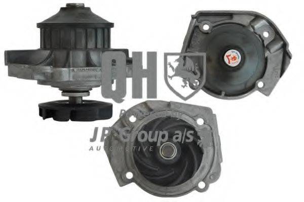 JP GROUP 3314100809
