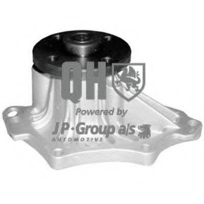 JP GROUP 4814101209
