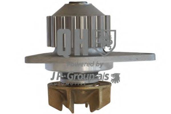 JP GROUP 4114101409