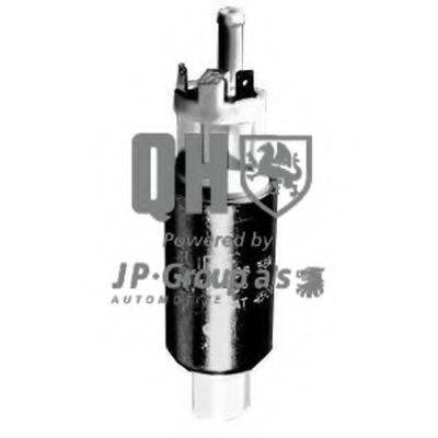 JP GROUP 3315200209