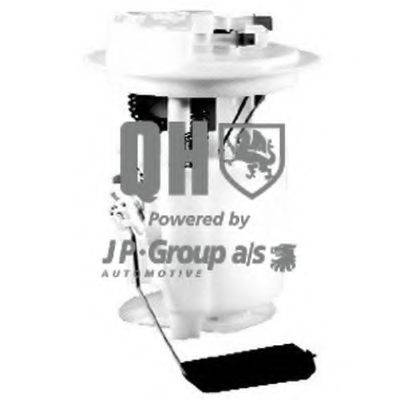 JP GROUP 4315200709