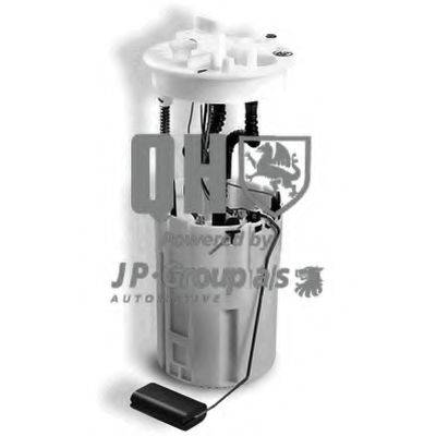 JP GROUP 4115200209