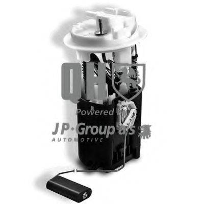 JP GROUP 4115200709