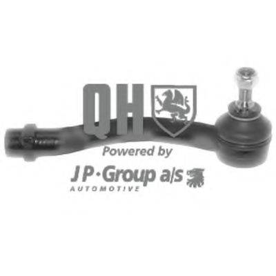 JP GROUP 3544600289