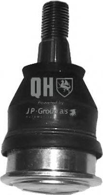 JP GROUP 4140301009