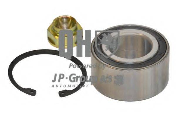 JP GROUP 3441300119