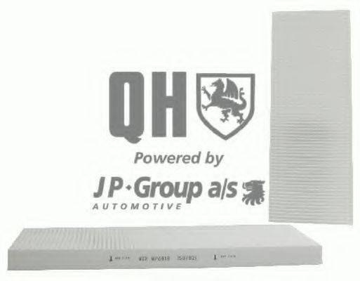 JP GROUP 1228100609