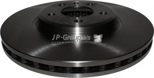 JP GROUP 1163107500