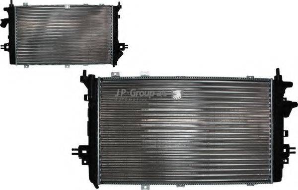 JP GROUP 1214203100