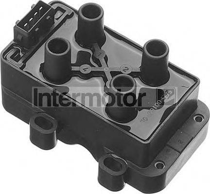 STANDARD 12705 Котушка запалювання