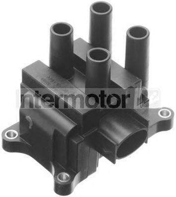STANDARD 12715 Котушка запалювання