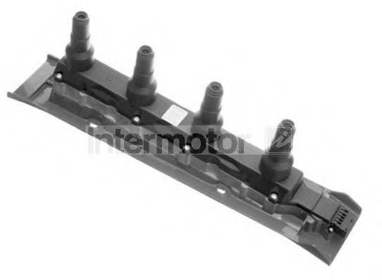 STANDARD 12752 Елемент котушки запалювання