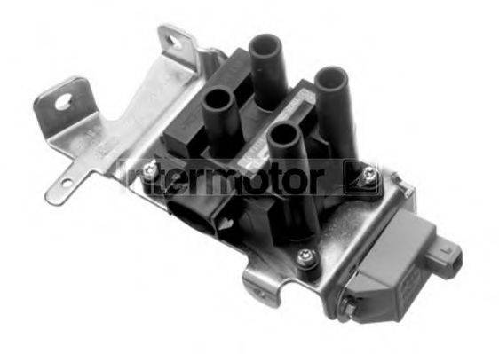 STANDARD 12781 Котушка запалювання