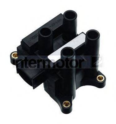 STANDARD 12714 Котушка запалювання