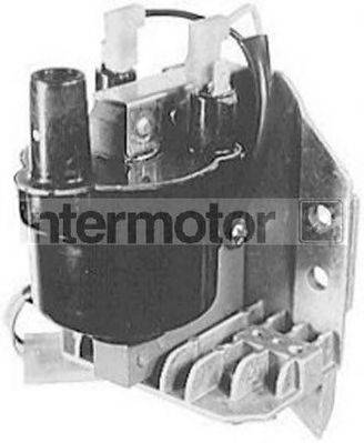 INTERMOTOR 12902 Котушка запалювання