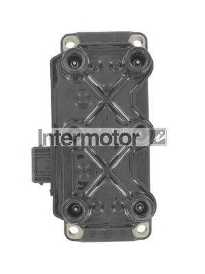 STANDARD 12150 Котушка запалювання