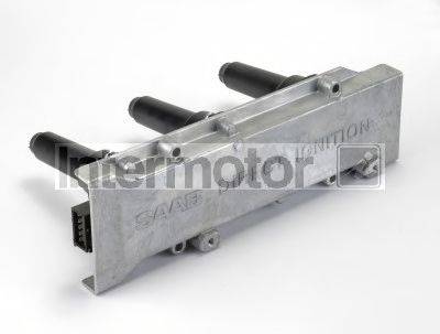 INTERMOTOR 12495 Елемент котушки запалювання