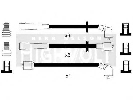 STANDARD OEF652