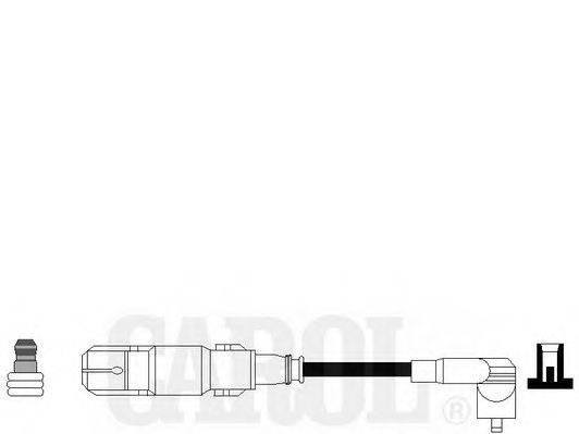 STANDARD 14470 Провід запалювання