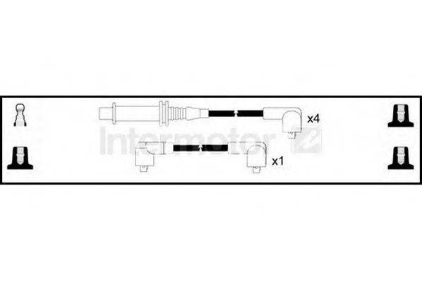 STANDARD 73458