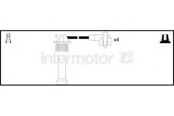 STANDARD 83007