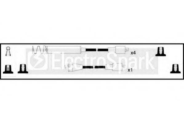 STANDARD OEK125