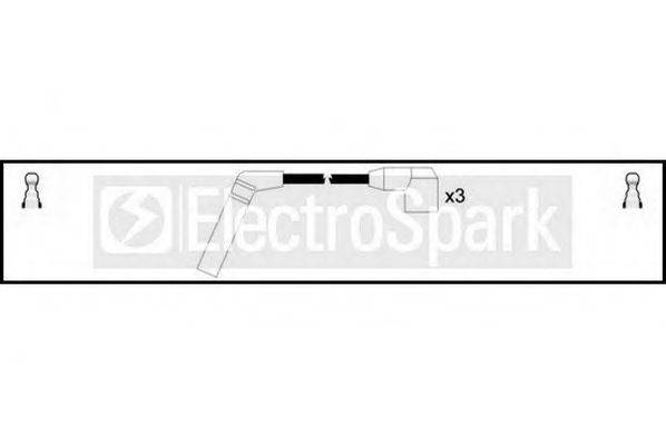 STANDARD OEK735