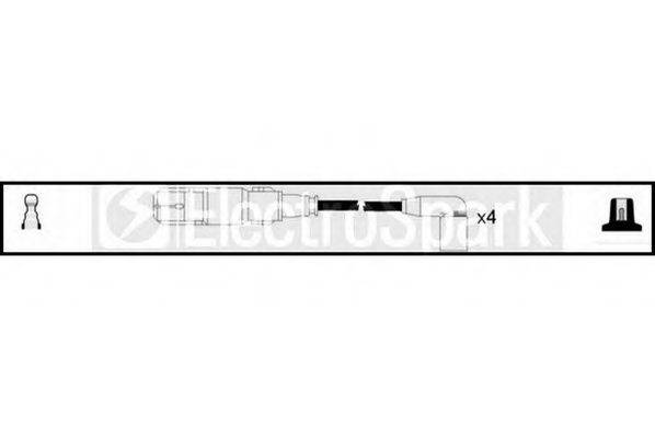 STANDARD OEK788