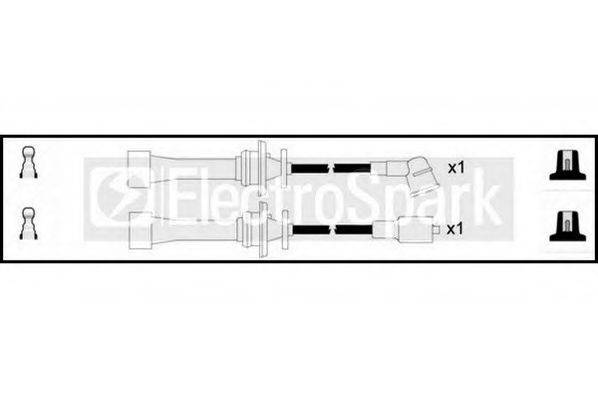 STANDARD OEK792