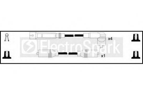 STANDARD OEK490