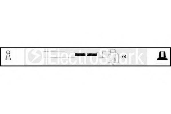 STANDARD OEK047
