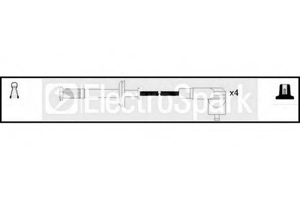 STANDARD OEK489